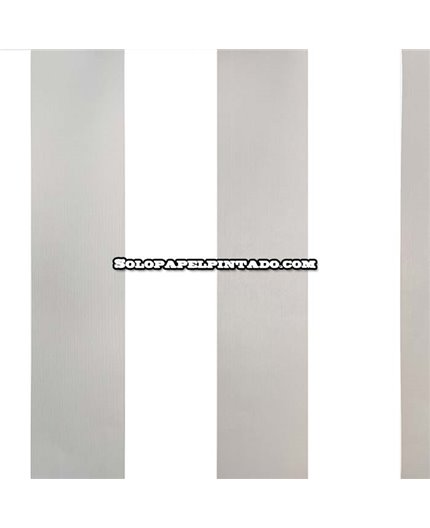 Papel Pintado Basic & Stripes Ref. 5500-5.
