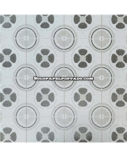 Papel Pintado Basic & Stripes Ref. 5520-2.