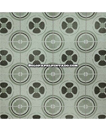 Papel Pintado Basic & Stripes Ref. 5520-1.