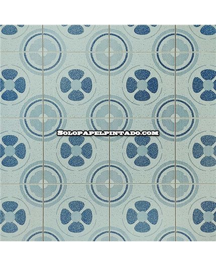 Papel Pintado Basic & Stripes Ref. 5520-4.