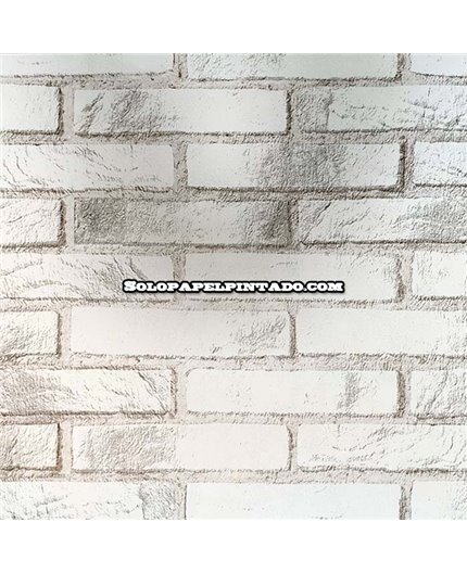 Papel Pintado Basic & Stripes Ref. 5580-2.