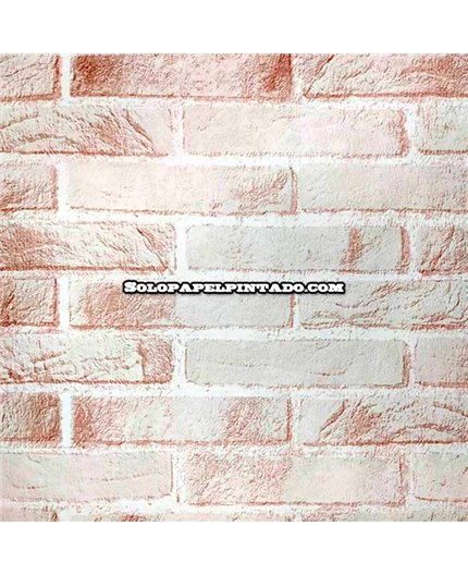 Papel Pintado Basic & Stripes Ref. 5580-3.