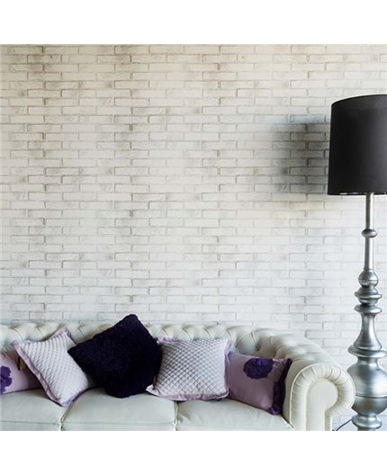 Papel Pintado Basic & Stripes Ref. 5580-3.