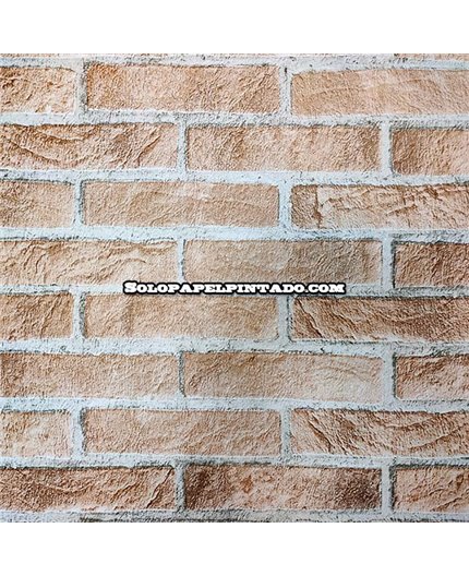 Papel Pintado Basic & Stripes Ref. 5580-1.