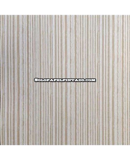 Papel Pintado Basic & Stripes Ref. 737.