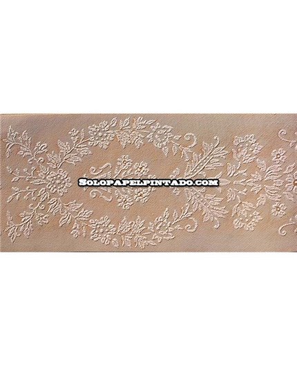 Cenefa Papel Pintado Basic & Stripes Ref. C-2020.