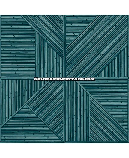 Papel Pintado Tropical Wallls Ref. 265-1002.