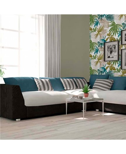 Papel Pintado Tropical Wallls Ref. 265-1014.