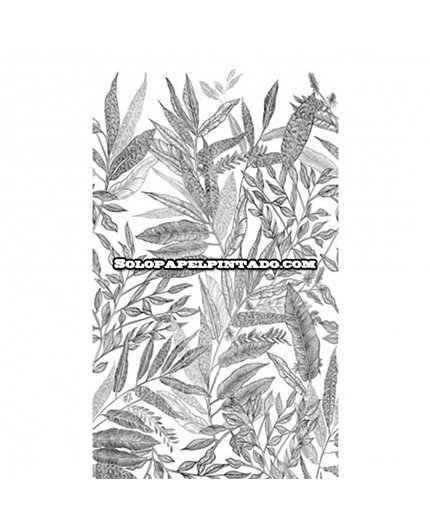 Mural Tropical Wallls Ref. M-265-JF6101.