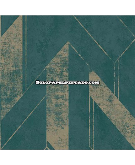 Papel Pintado Tropical Wallls Ref. 265-1017.