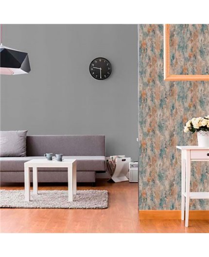 Papel Pintado Tropical Wallls Ref. 265-1019.