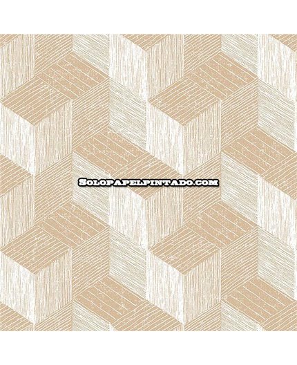 Papel Pintado Tropical Wallls Ref. 265-1022.