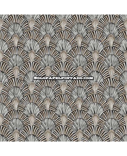 Papel Pintado Tropical Wallls Ref. 265-1031. Papel Pintado Tropical Wallls Ref. 265-1031.
