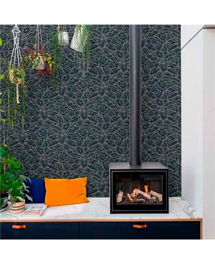 Papel Pintado Tropical Wallls Ref. 265-1039.