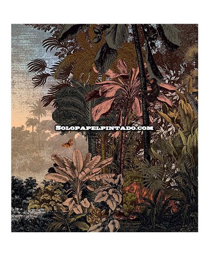 Mural BEAUTY FULL IMAGE 2 Ref. M-BFM-102452173.