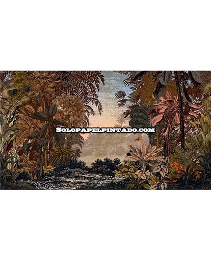 Mural BEAUTY FULL IMAGE 2 Ref. M-BFM-102612272.