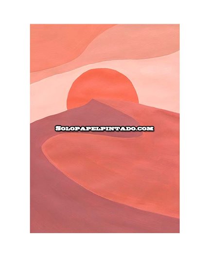 Mural BEAUTY FULL IMAGE 2 Ref. M-BFM-102544044.