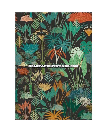 Mural BEAUTY FULL IMAGE 2 Ref. M-BFM-102467890.