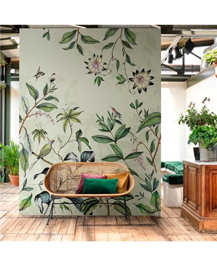 Mural BEAUTY FULL IMAGE 2 Ref. M-BFMA-87086107.