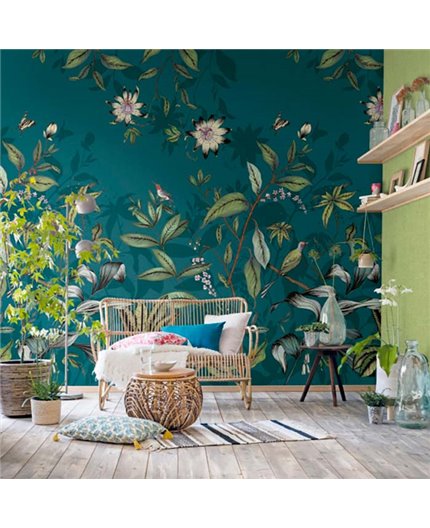 Mural BEAUTY FULL IMAGE 2 Ref. M-BFMA-87086808.