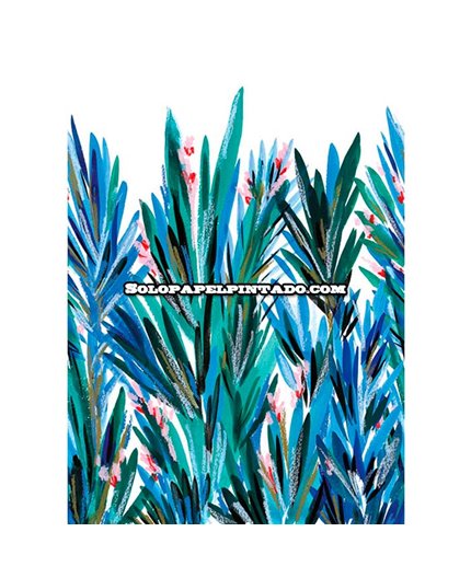 Mural BEAUTY FULL IMAGE 2 Ref. M-BFMA-85266411.