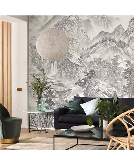 Mural BEAUTY FULL IMAGE 2 Ref. M-BFMA-87119104.