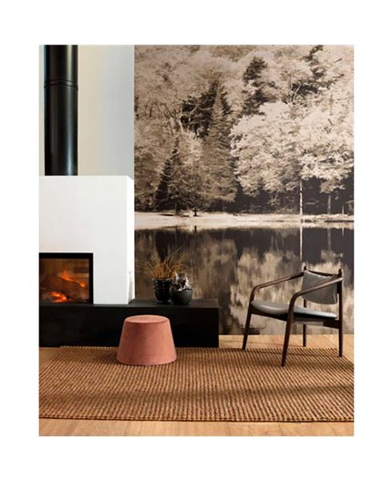 Mural BEAUTY FULL IMAGE 2 Ref. M-BFMA-87109514.