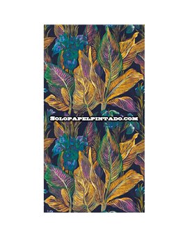 Mural BEAUTY FULL IMAGE 2 Ref. M-BFMA-85952367.