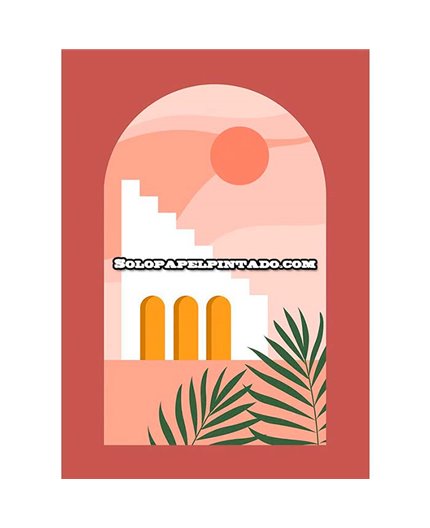 Mural BEAUTY FULL IMAGE 2 Ref. M-BFM-102554247.