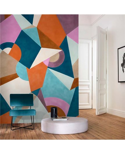 Mural BEAUTY FULL IMAGE 2 Ref. M-BFMA-87035409.