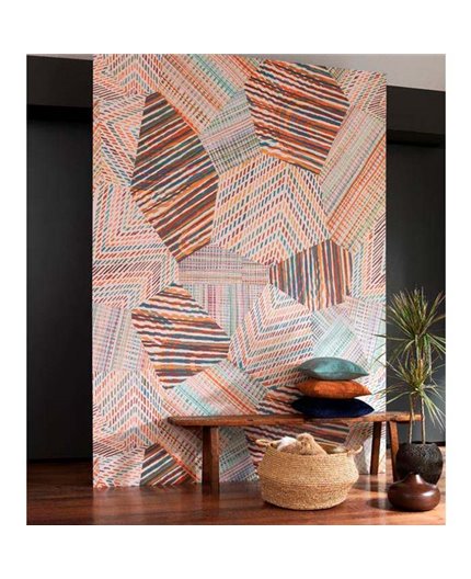 Mural BEAUTY FULL IMAGE 2 Ref. M-BFMA-84452404.