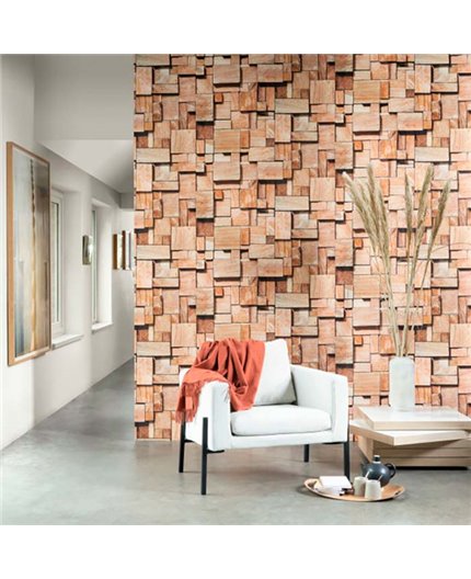 Mural BEAUTY FULL IMAGE 2 Ref. M-BFMA-86082548.