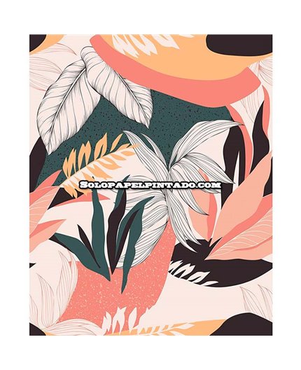 Mural BEAUTY FULL IMAGE 2 Ref. M-BFM-102384077.