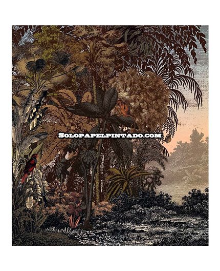 Mural BEAUTY FULL IMAGE 2 Ref. M-BFM-102442074.
