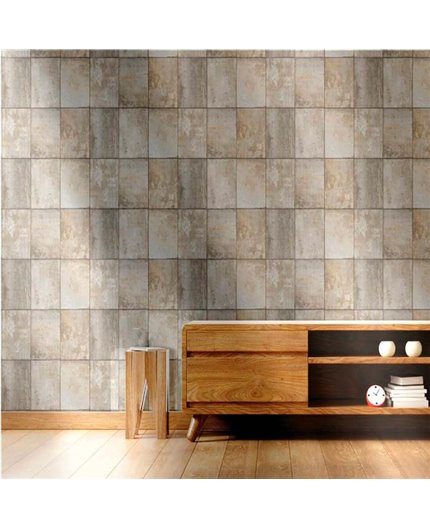 Papel Pintado NEW CONCETTO Ref. 29944.