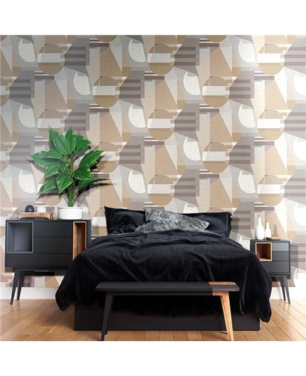 Papel Pintado NEW CONCETTO Ref. 29931.