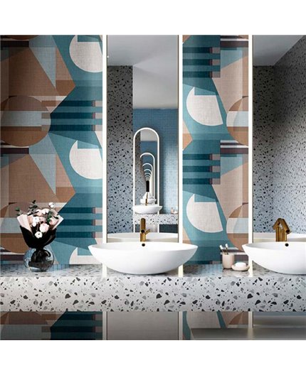 Papel Pintado NEW CONCETTO Ref. 29939.