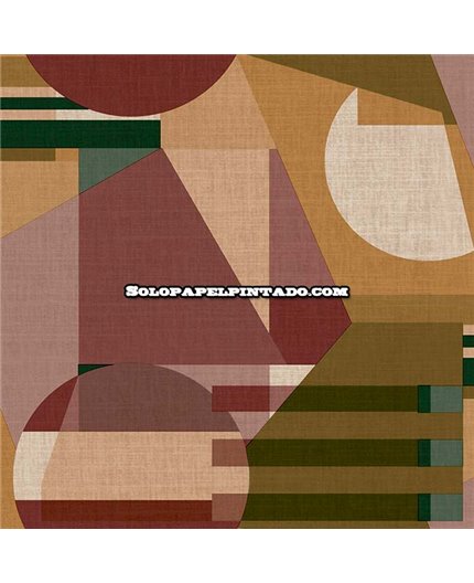 Papel Pintado NEW CONCETTO Ref. 29938.