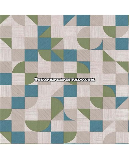 Papel Pintado NEW CONCETTO Ref. 29915.