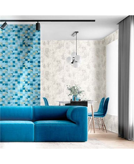 Papel Pintado NEW CONCETTO Ref. 29916.