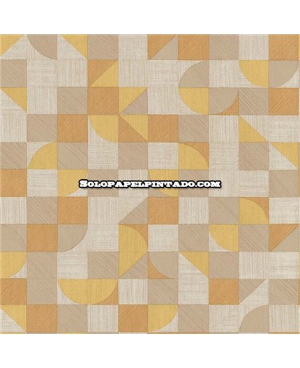 Papel Pintado NEW CONCETTO Ref. 29913.