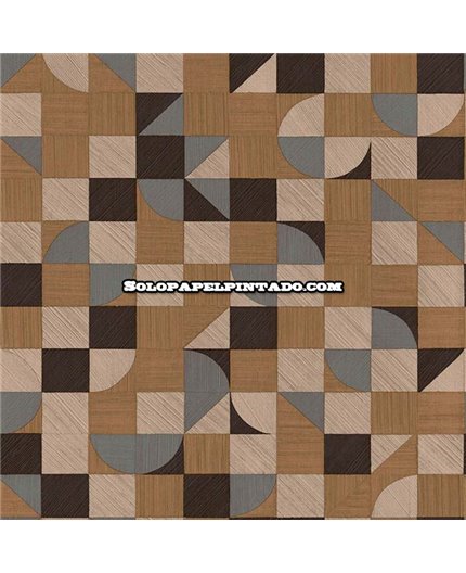 Papel Pintado NEW CONCETTO Ref. 29919.
