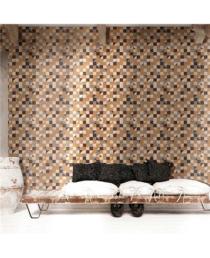 Papel Pintado NEW CONCETTO Ref. 29919.