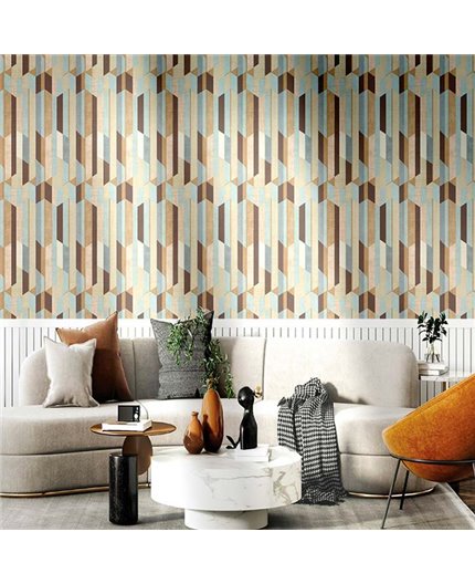 Papel Pintado NEW CONCETTO Ref. 29928.