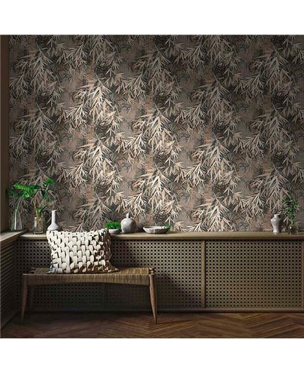 Papel Pintado LYMPHAE Ref. 18606.