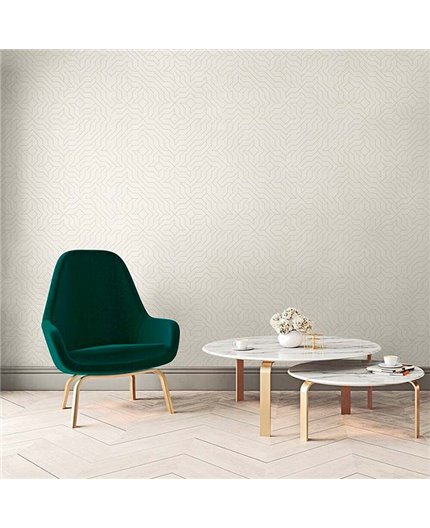 Papel Pintado LYMPHAE Ref. 48307.