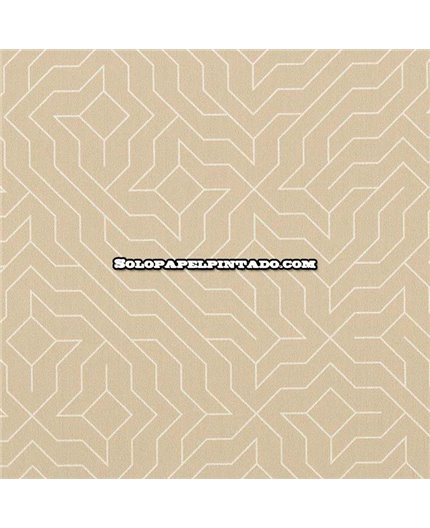 Papel Pintado LYMPHAE Ref. 48302.
