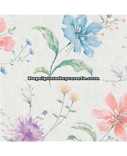 Papel Pintado SHADES Ref. 133-32455.