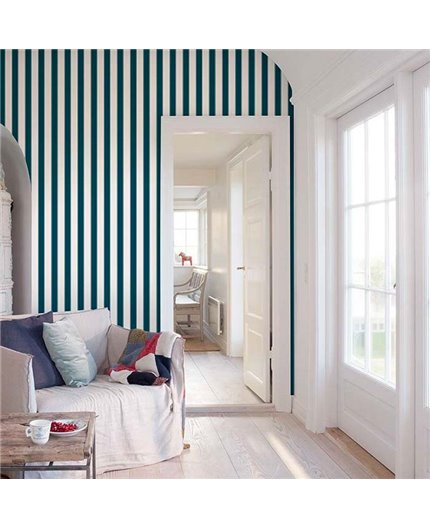 Papel Pintado STRIPES@HOME Ref. 580544.