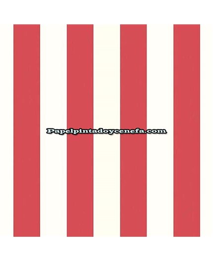 Papel Pintado STRIPES@HOME Ref. 580334.